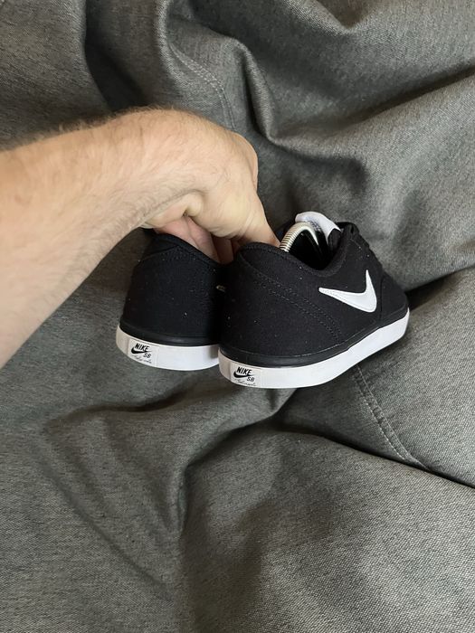 Кросівки NIKE SB CHECK 41 26 кроссовки найк СБ ultracush