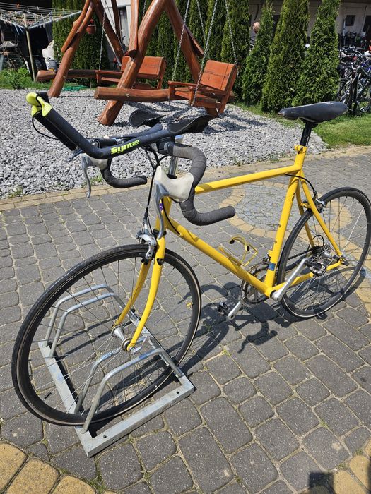 Rower kolarzówka kalarka szosowy