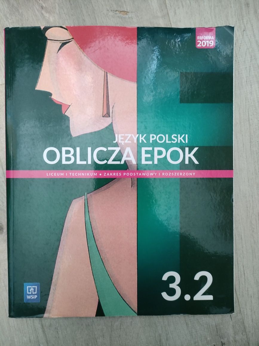 Oblicza epok 3.2