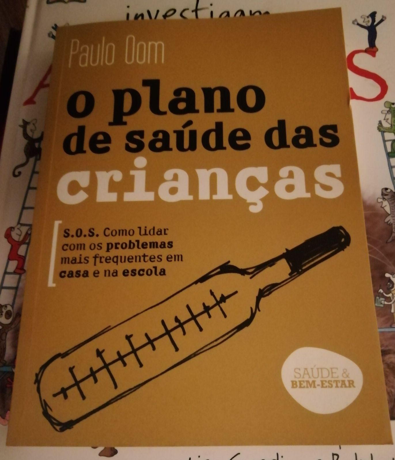 Plano saúde crianças