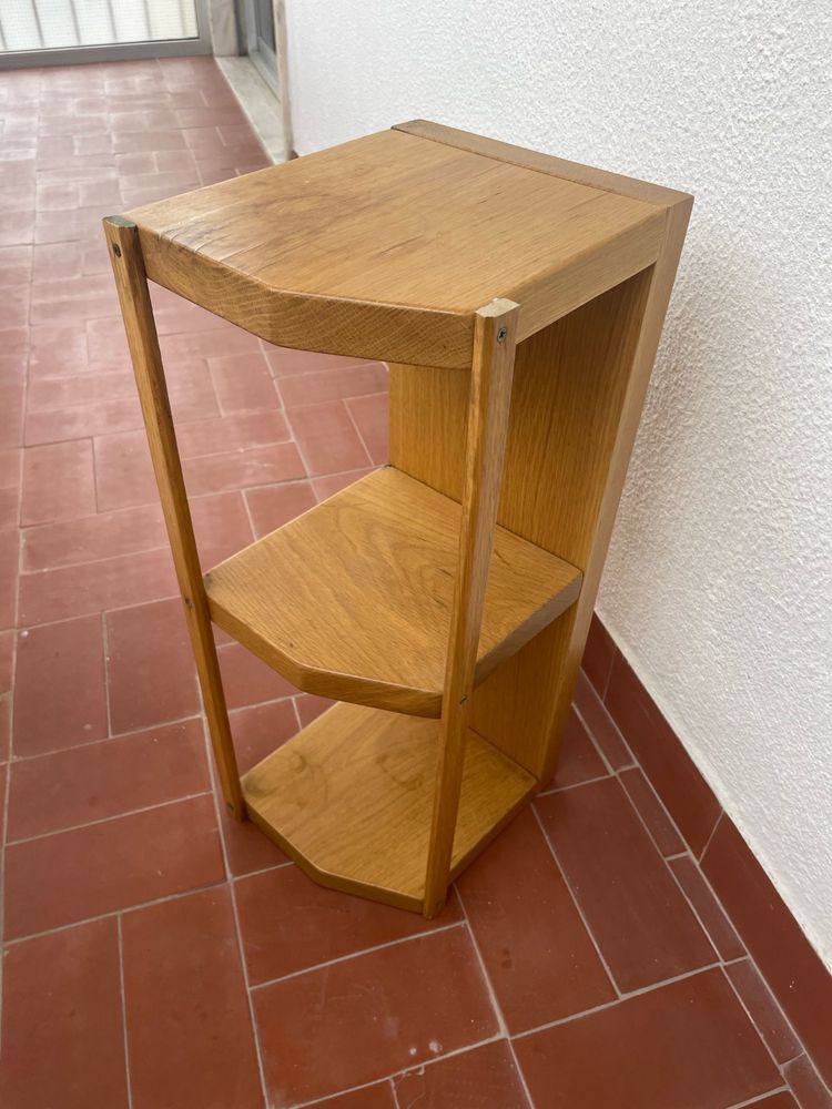 Movel de madeira