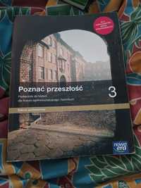 Historia 3, poziom podstawowy