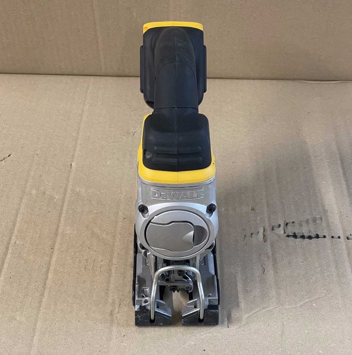 Wyrzynarka akumulatorowa DeWalt DCS331 18V BODY GWARANCJA