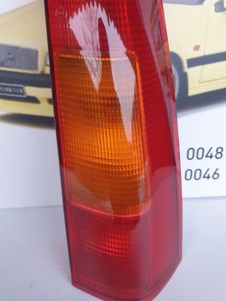 lampa prawa tylna volvo 850 combi