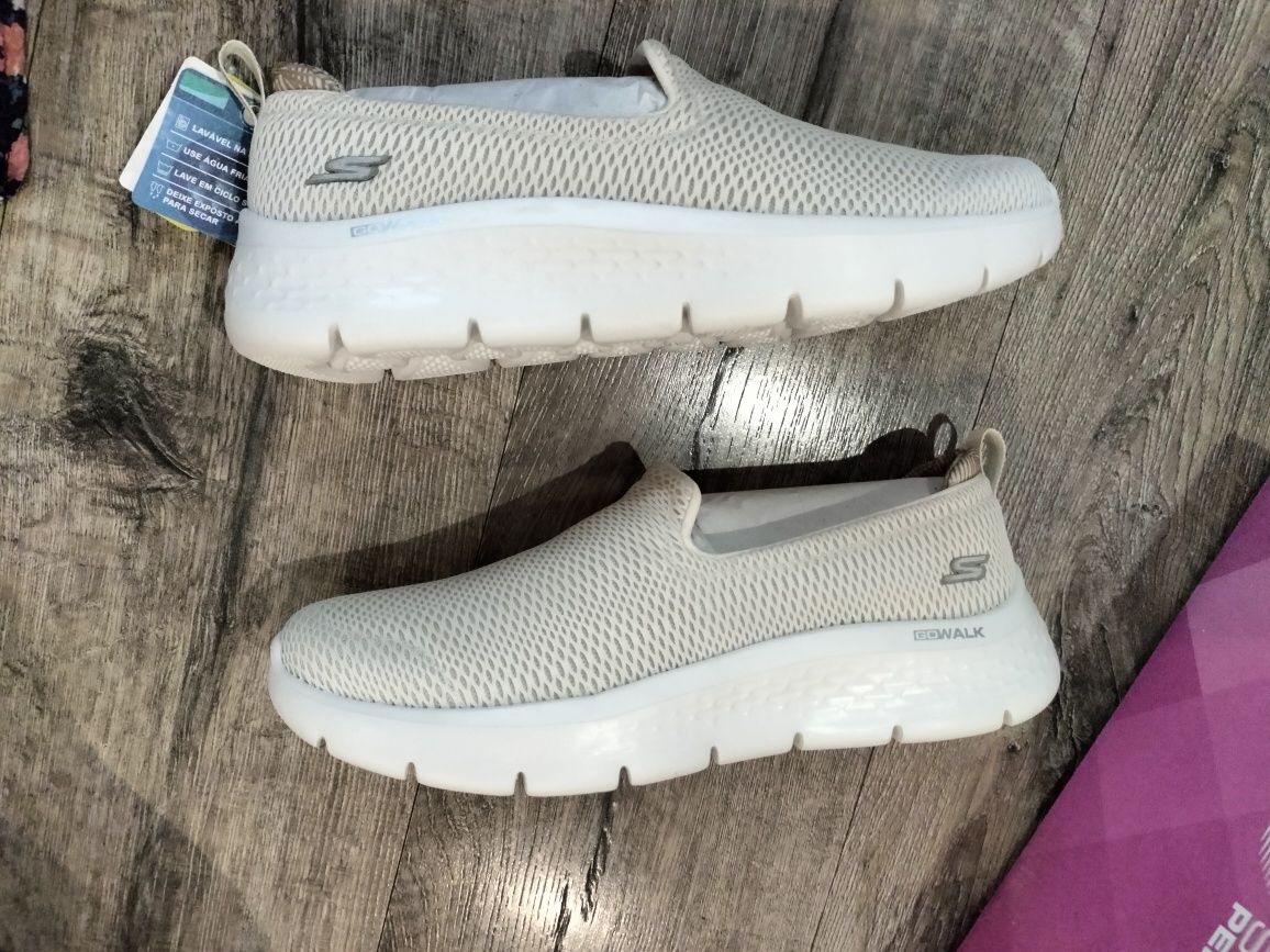 сліпони Skechers р 38.5; 39.5 оригінал
