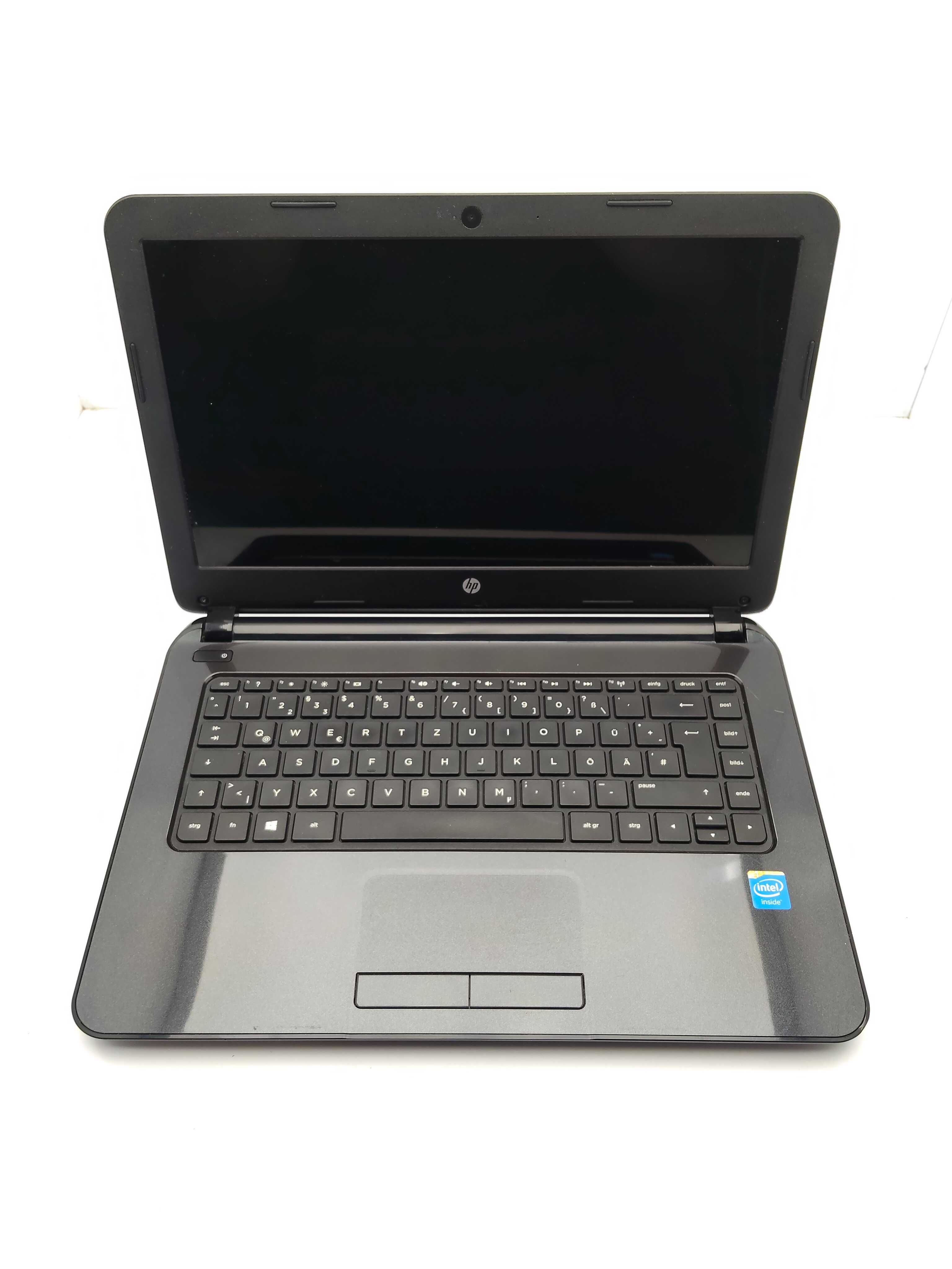 HP 14 CPU: Intel Celeron N2840 Ram:4gb HDD:500gb Стан хороший