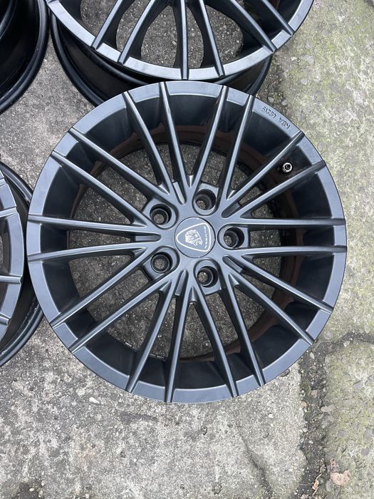 Диски. R16/5/114.3/7J/ET45.