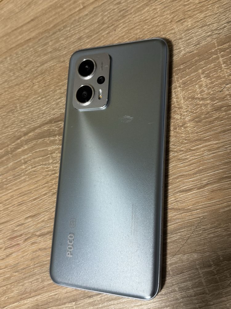 Poco x4 gt 8/256 б/у