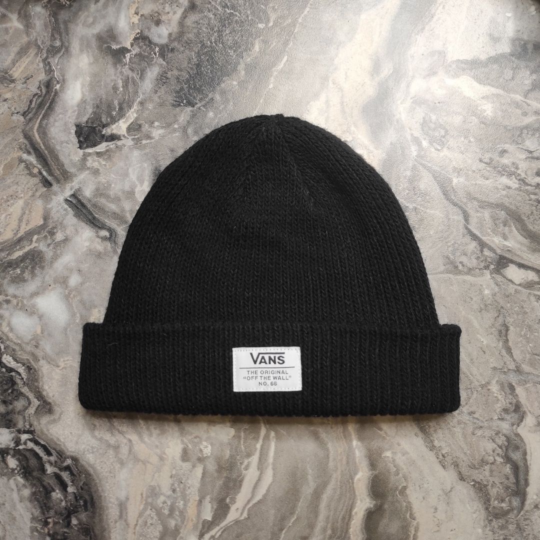 Шапка Vans оригінал