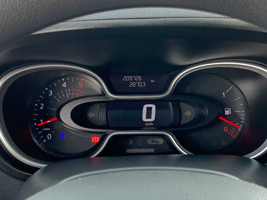 Renault Trafic 2021 2.0 дизель