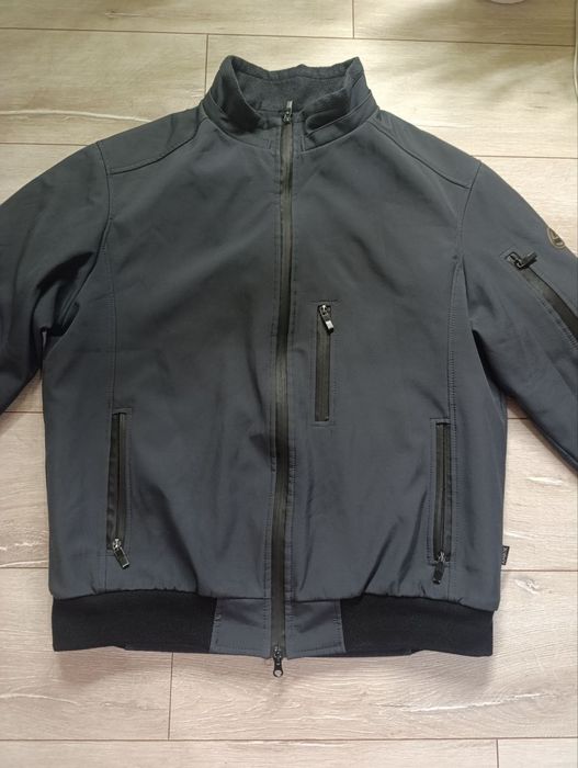 Куртка бомбер чоловіча Amrok Style