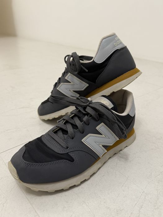Кросівки New Balance 500 жіночі