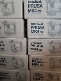 3D-принтер The Original Prusa MK4 kit