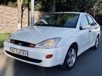 Ford focus mk1 Avtomat по ТП