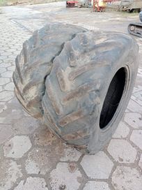 Opony rolnicze michelin