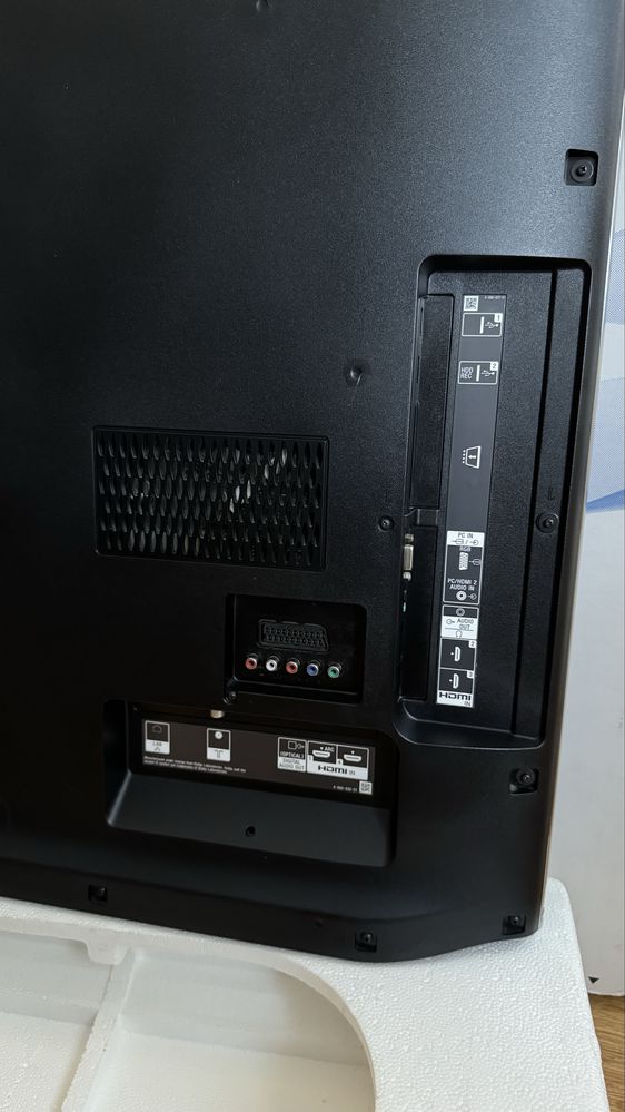 Telewizor Sony Bravia 55 cali KDL 55HX75