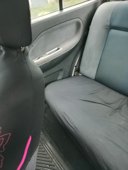 Чери Амулет 2007