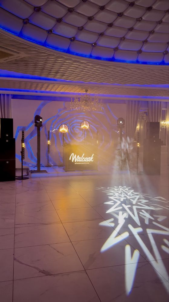 DJ na wesele, urodziny, event | gitarzysta | Oprawa Muzyczna Walczak