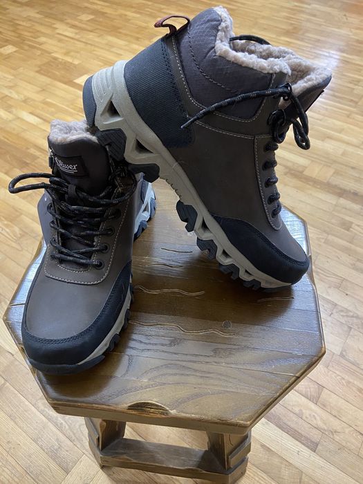 Ботинки мужские , s.Oliver Германия 42 размер