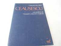 Ceausescu por Giancarlo Elia Valori (1975)