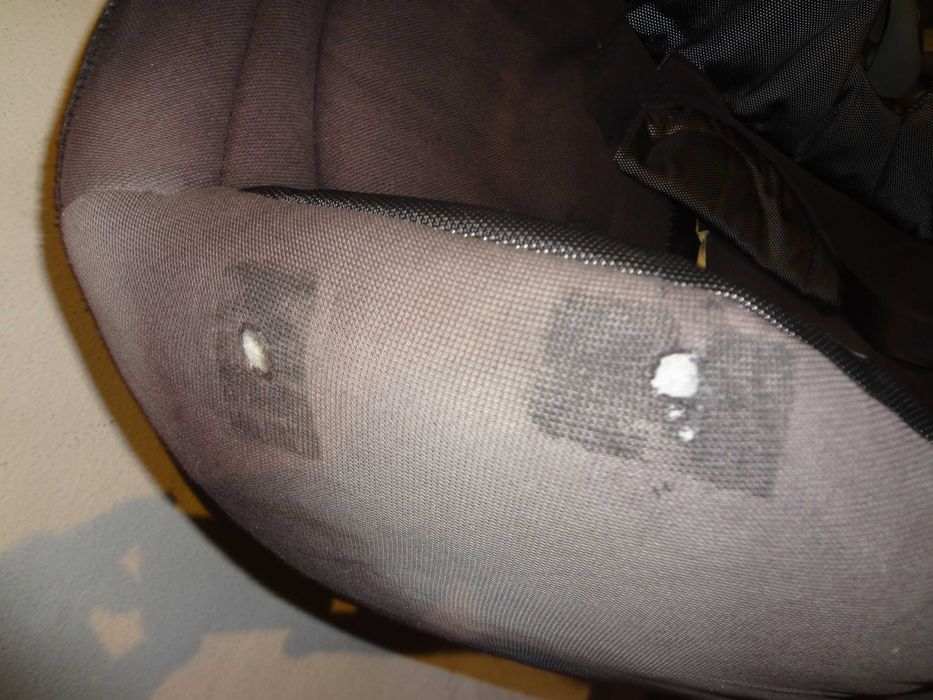 Cadeira Maxi-Cosi Priorifix