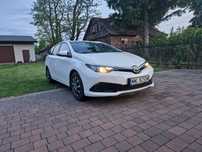 Toyota Auris 1.4