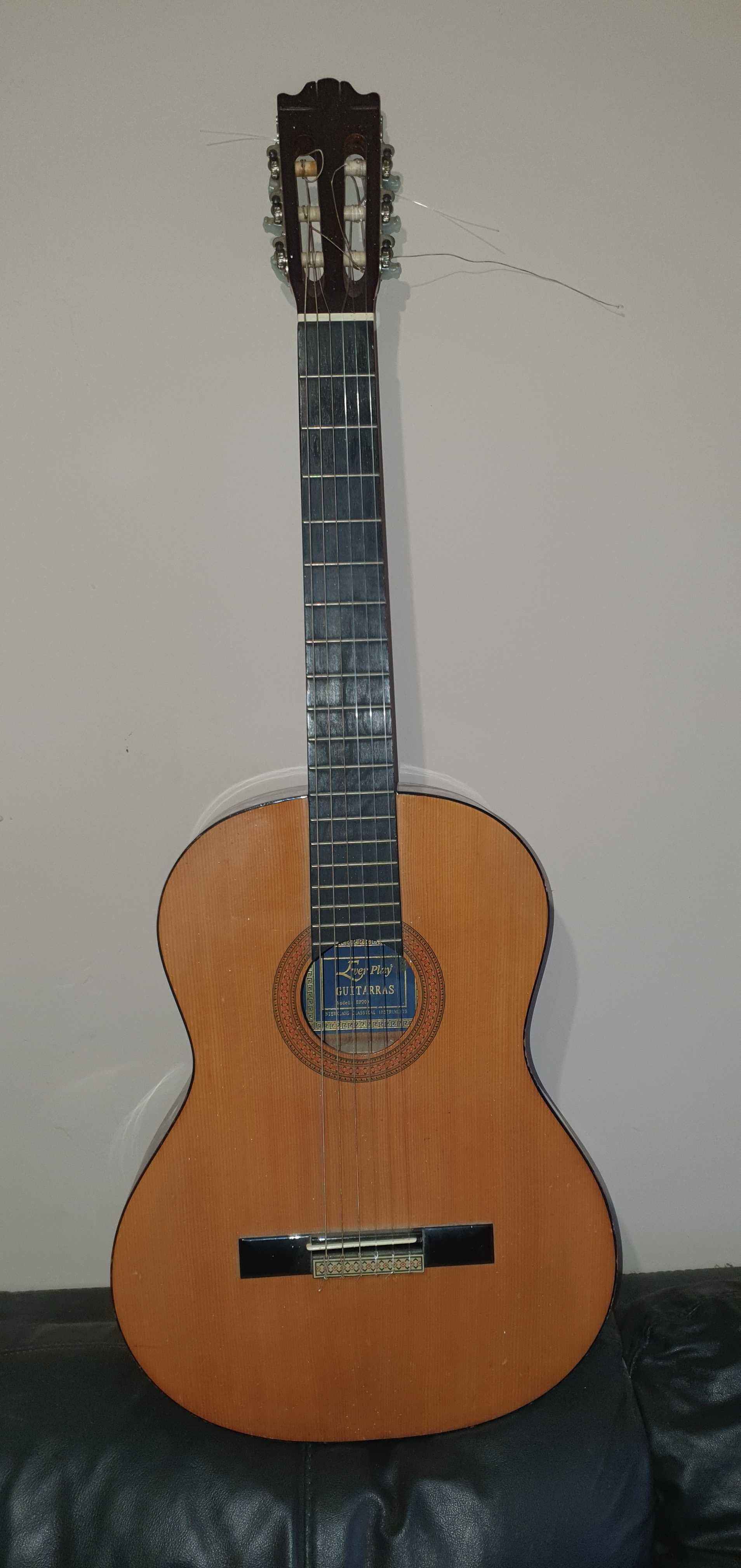 Gitara Klasyczna