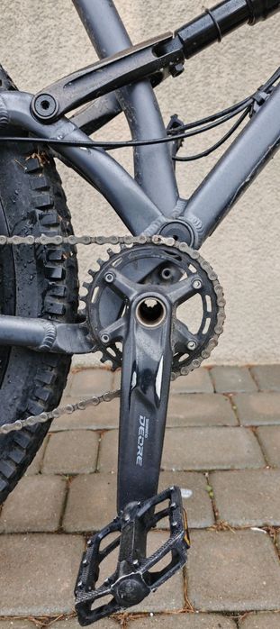 Dartmoor Bluebird Evo 27,5, rozmiar M