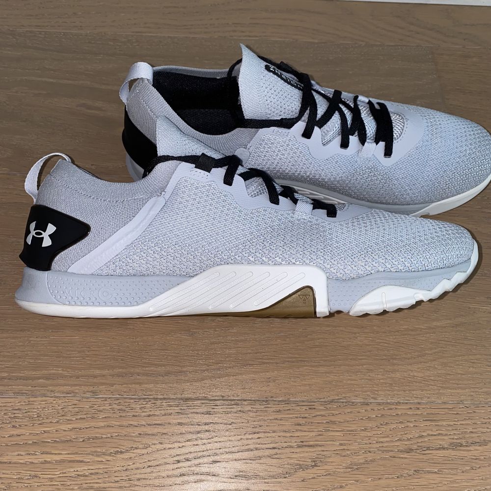 Under Armour  tribase reign 3