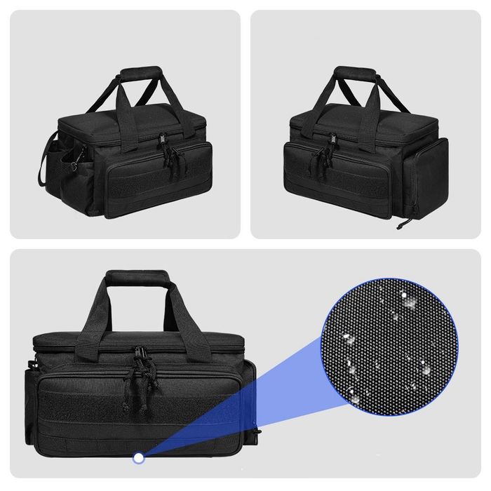 Велика сумка для інструментів/инструментов/сумка для рибалки/рибака