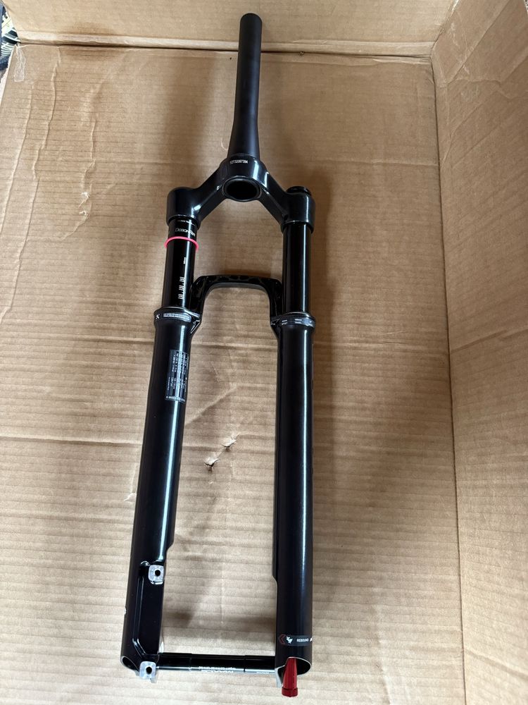 Вилка Rock Shox Sid Sl Boost 29 DebonAir