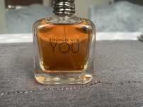 Emporio Armani Stronger with YOU