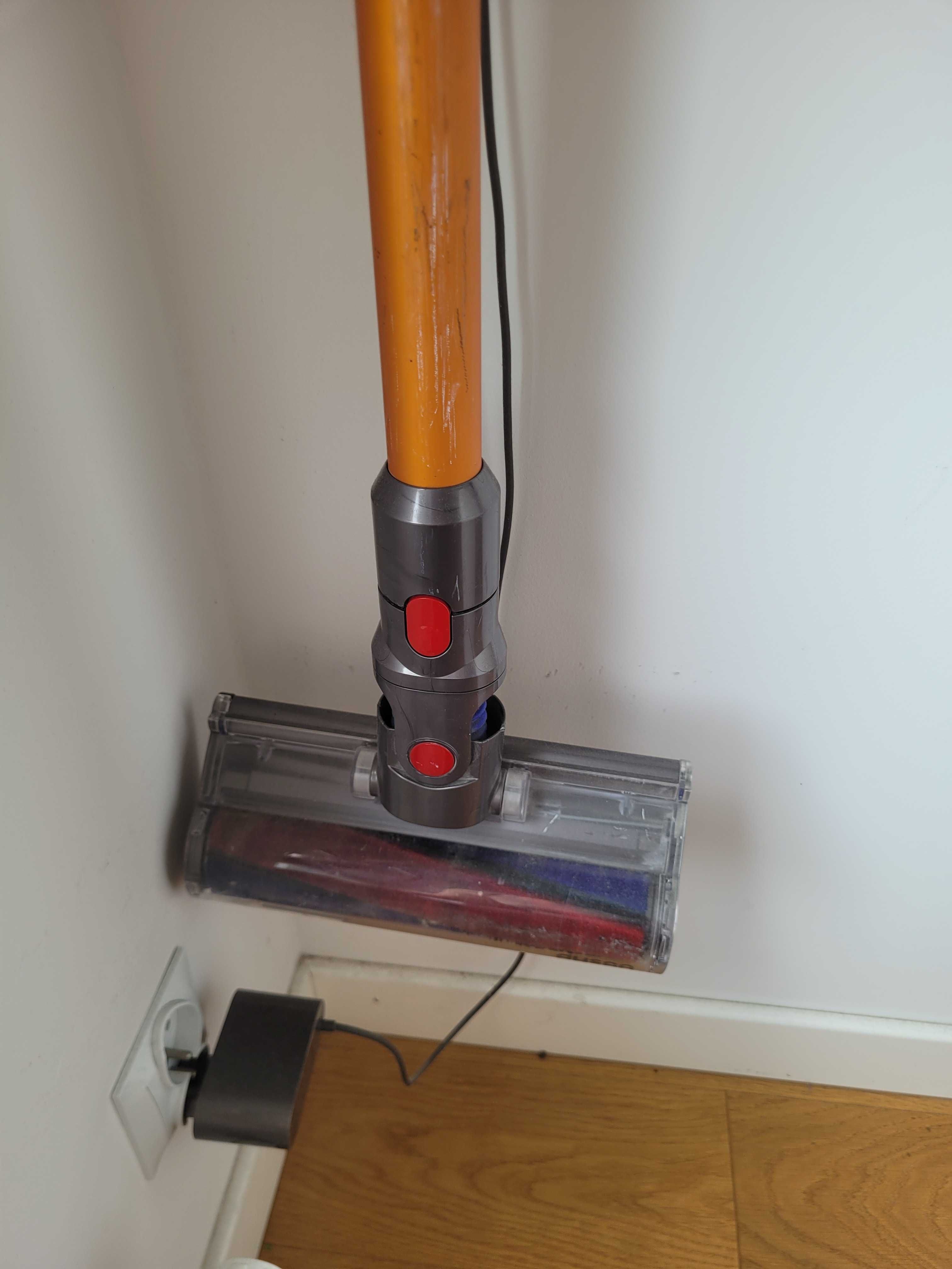 Odkurzacz Dyson V8 absolute