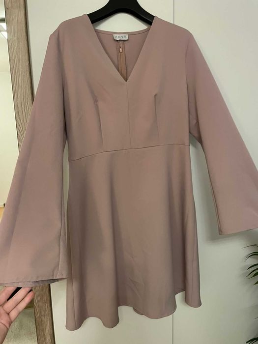 Плаття фірми Vovk нове