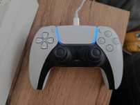 Pad do PS5 uszkodzony