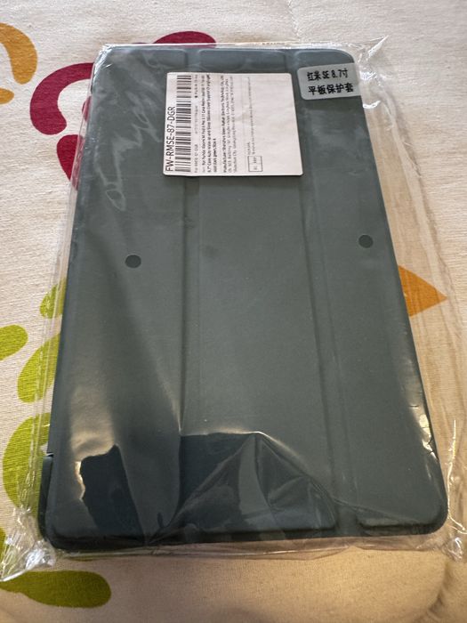 Capa xiaomi redmi pad se 8.7’’
