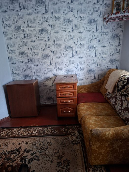 Частина будинку на Кущівці за 6000 грн.