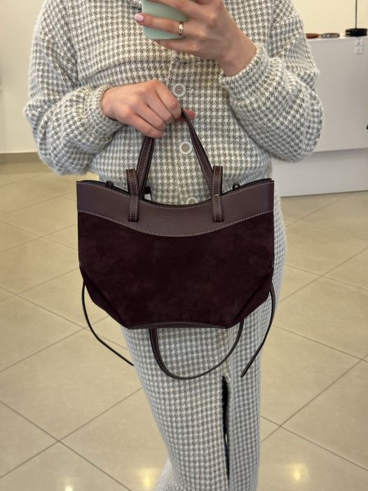 Сумка Італія Шкіра Vera Pelle