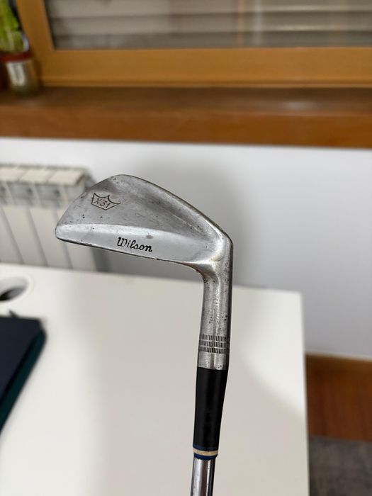 Taco de Golf wilson taco 7