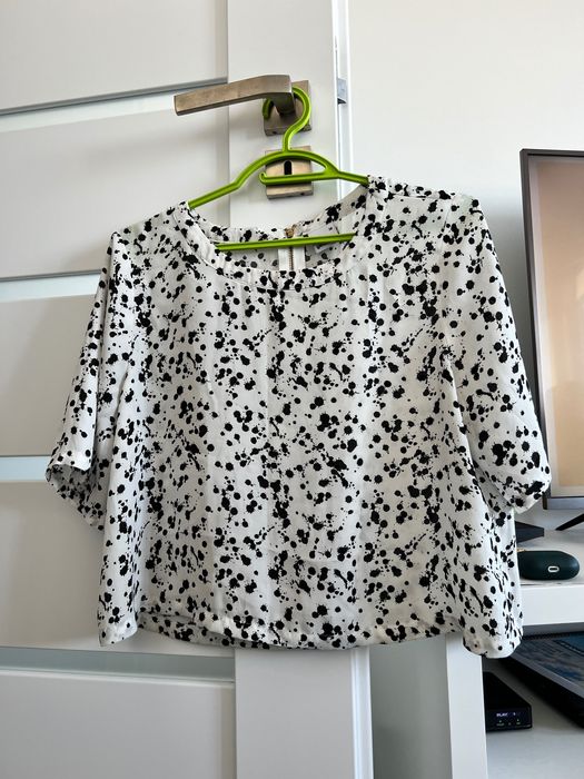 Damska bluzka Gina Tricot