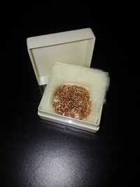 Ouro Antigo Fio 19K