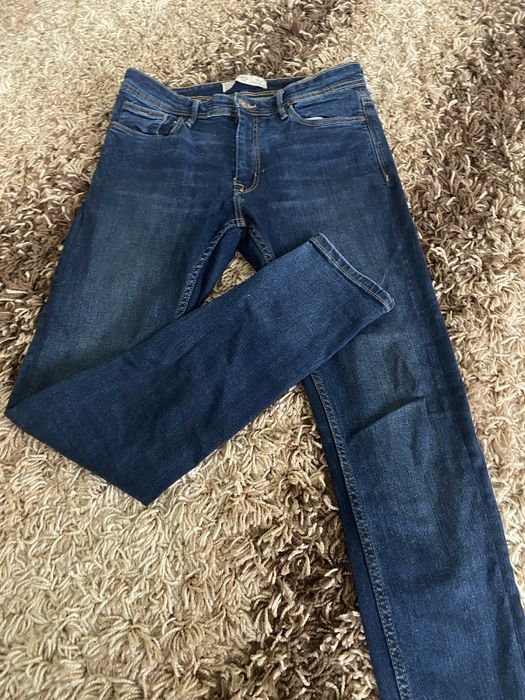 Джинси підліткові