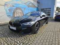 BMW Seria 8 840i xDrive F.VAT23%*Salon PL*Bezwypakowy