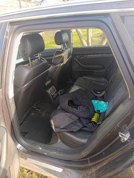 Продам Ауді А6С6