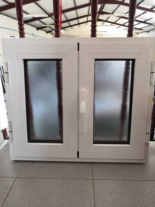 Outlet De Caixilharia em Alumínio e Pvc