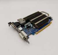Placa Gráfica Sapphire AMD HD 6570 1GB GDDR3 PCI-E VGA HDMI - Fanless
