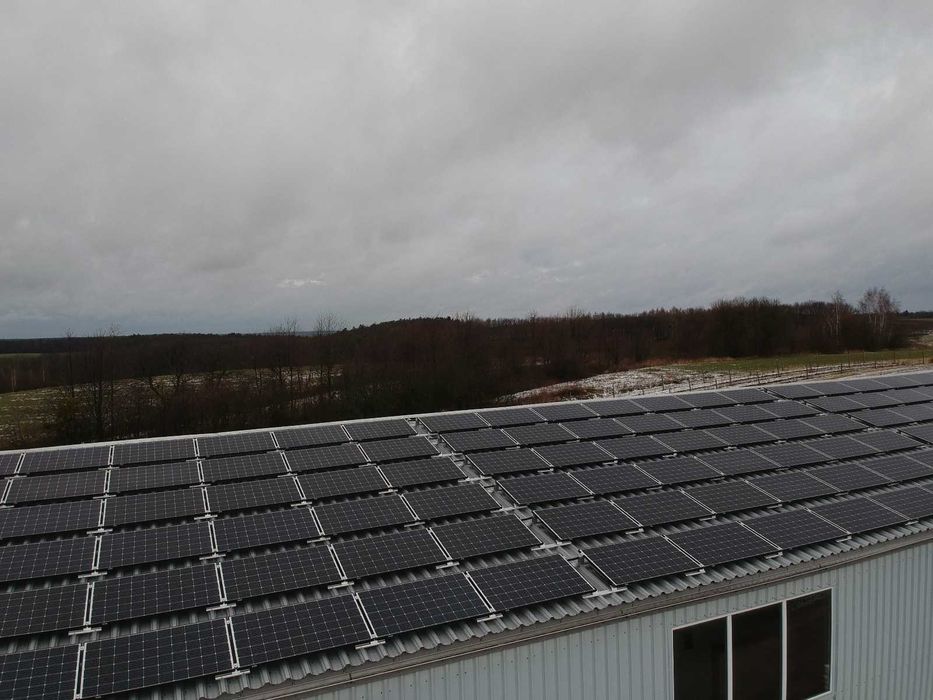 Fotowoltaika i Magazyny Energii - Zwiększ swoją niezależność