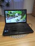 Toshiba satellite C660 i3 M370