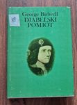Diabelski Pomiot Ryszard III George Bidwell 1974r ŚLĄSK