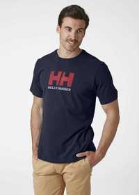 Męska koszulka Helly Hansen LOGO T-SHIRT XL